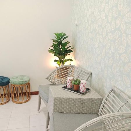 The Serene Homestay, Port Dickson Exterior foto