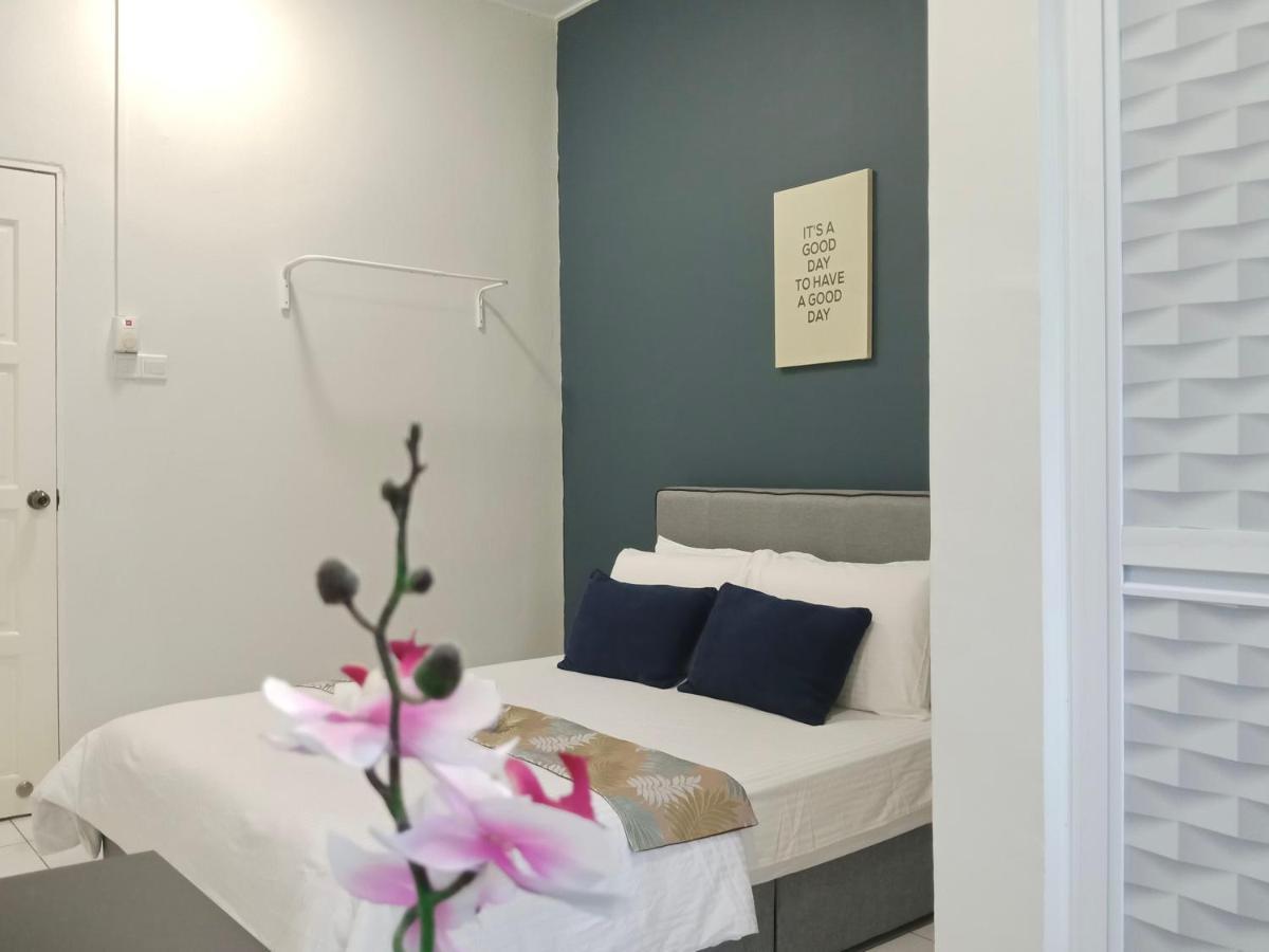 The Serene Homestay, Port Dickson Exterior foto