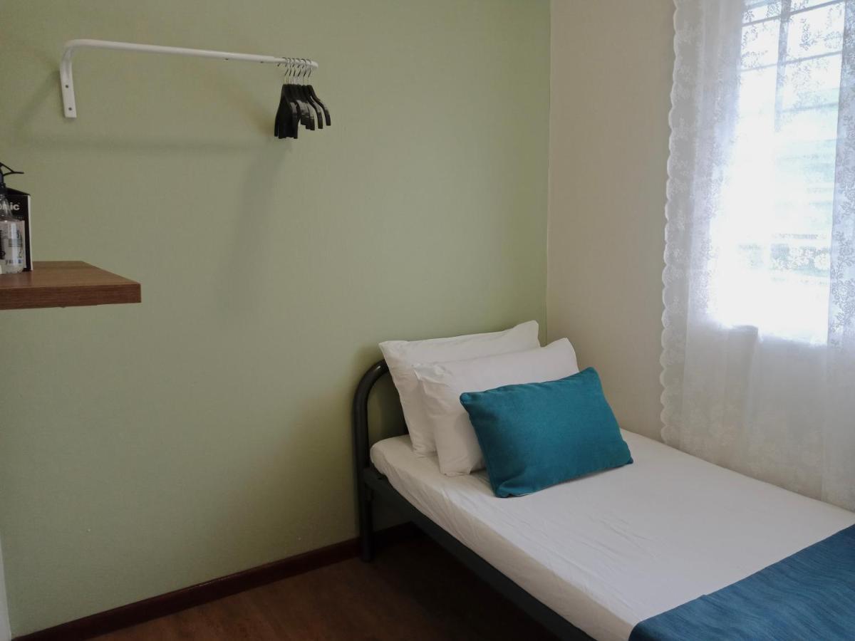 The Serene Homestay, Port Dickson Exterior foto