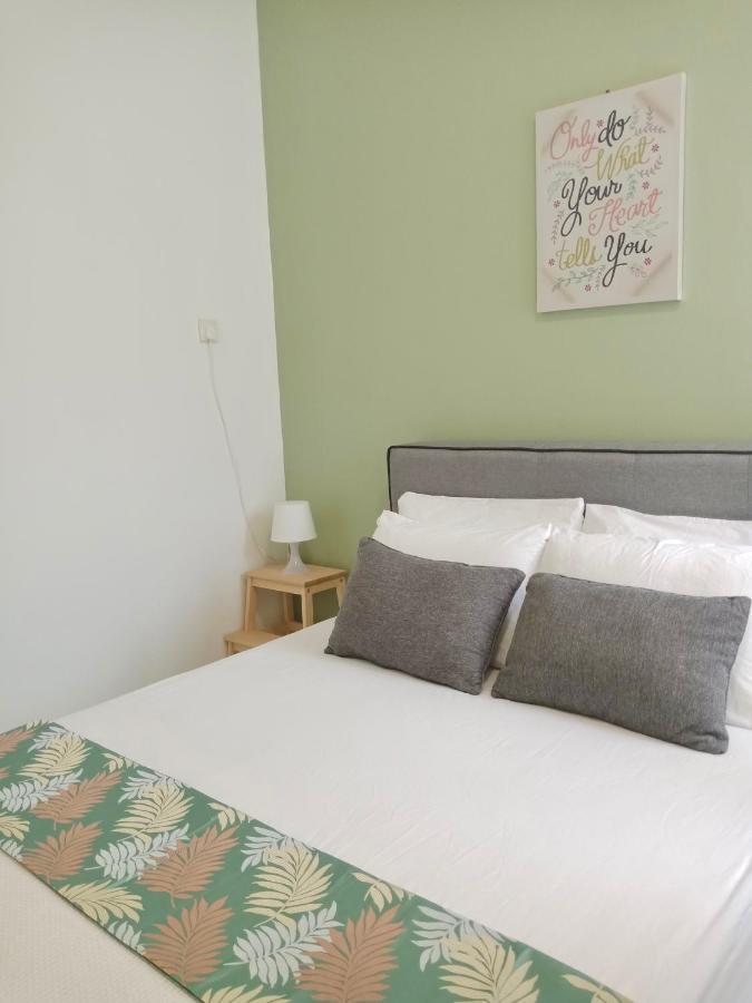 The Serene Homestay, Port Dickson Exterior foto