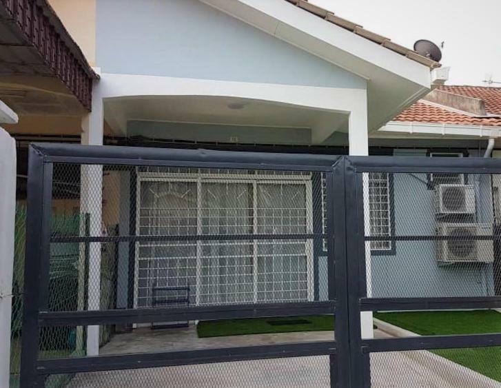 The Serene Homestay, Port Dickson Exterior foto