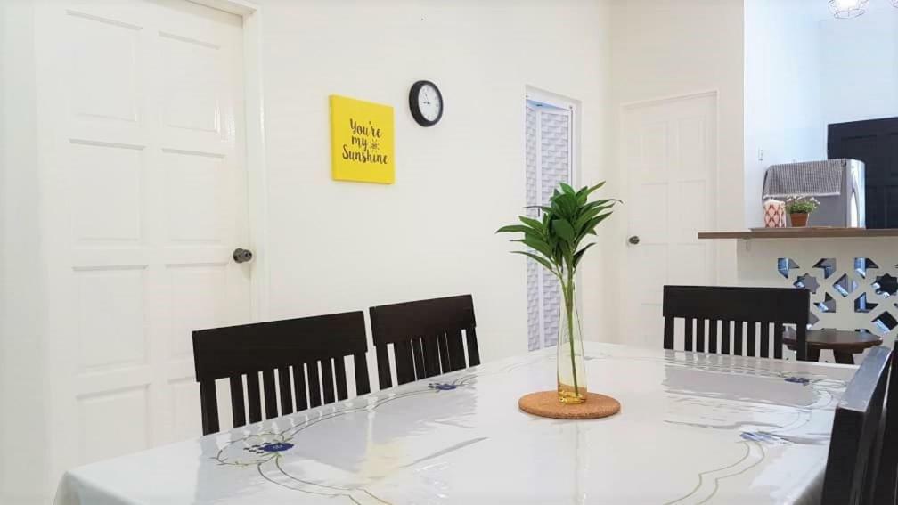 The Serene Homestay, Port Dickson Exterior foto